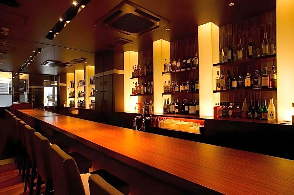 Shizutetsu Hotel Prezio Shizuoka-Ekikita