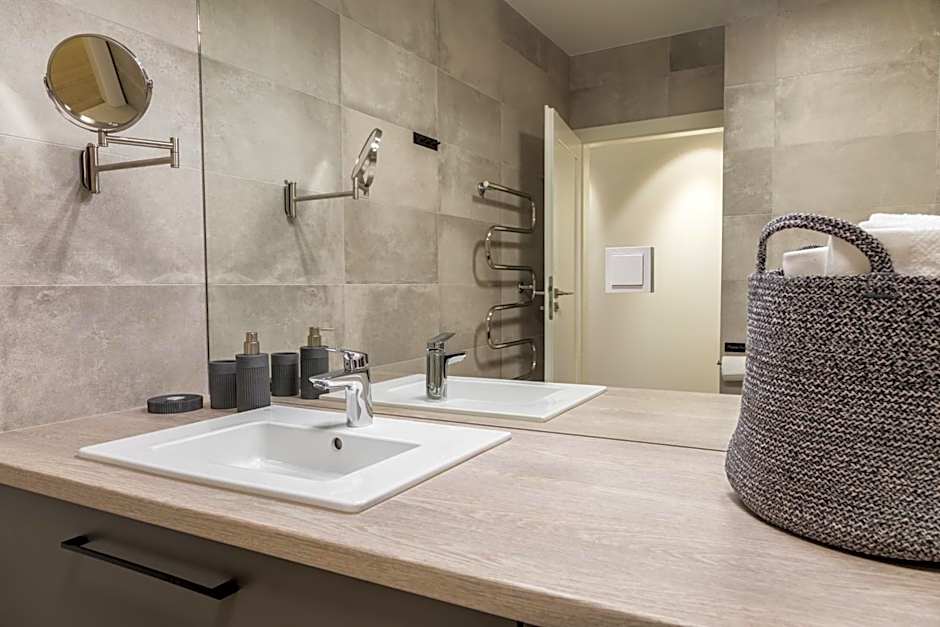 Apartment Hotel Laisve