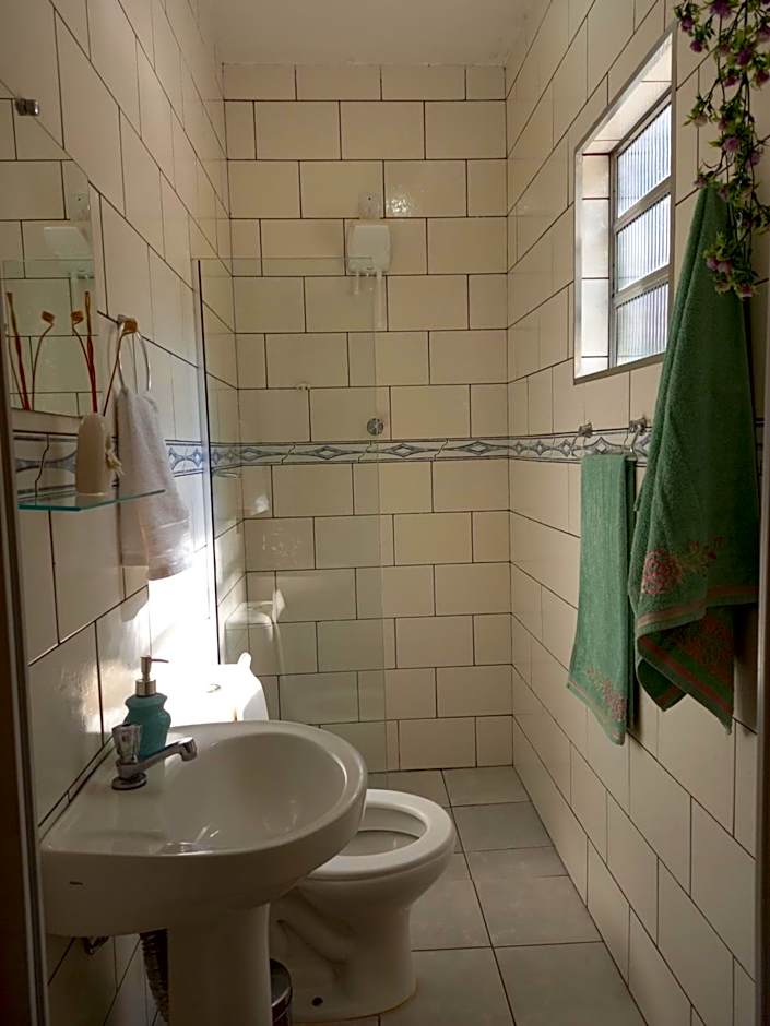 Recanto Pousada Sonho Meu