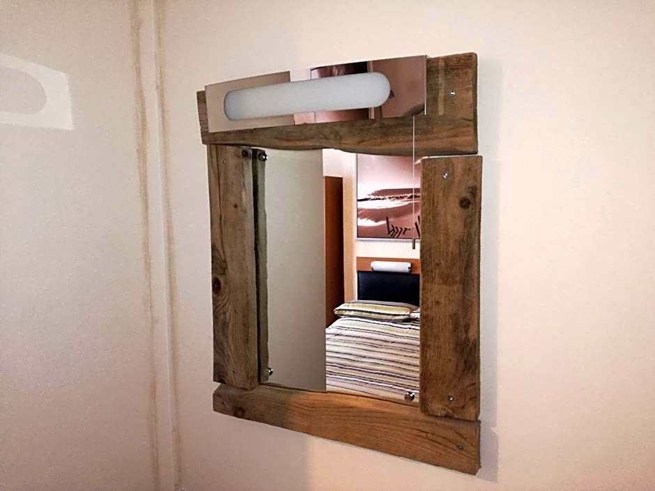 Driftwood B&B Weymouth