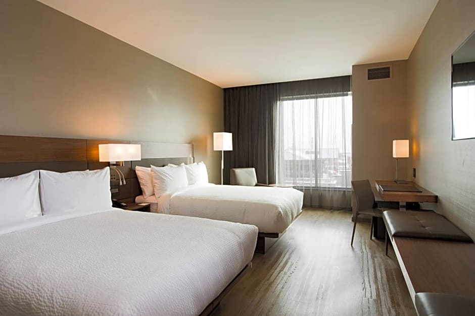 AC Hotel Cincinnati at Liberty Center