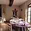 Logis Hotel la Ferme