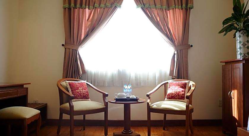 Hoang Yen Hotel Thu Dau Mot