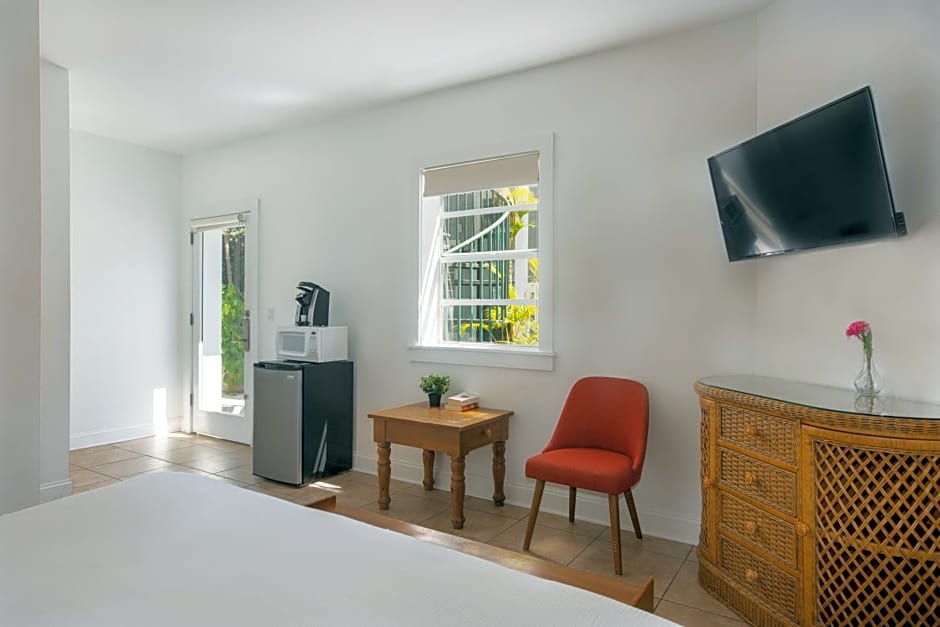 The Cabana Inn Key West - Adult Exclusive