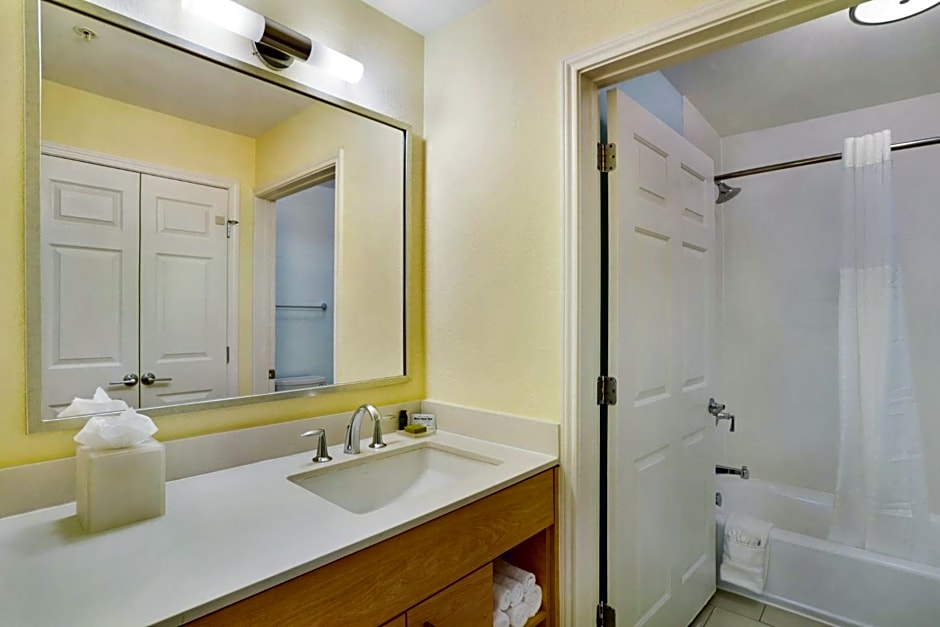 Staybridge Suites Columbia - Baltimore by IHG