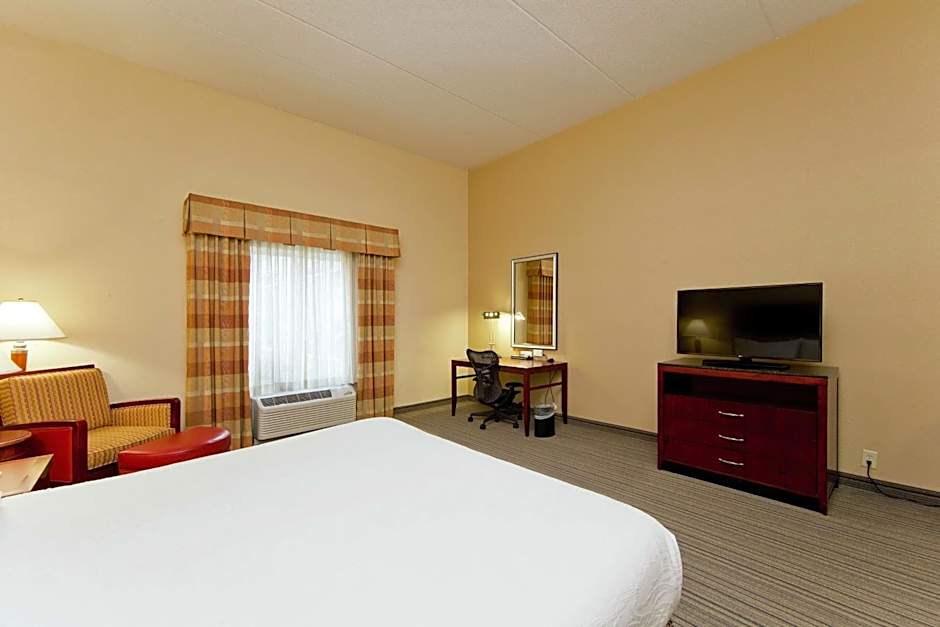 Hilton Garden Inn Winchester