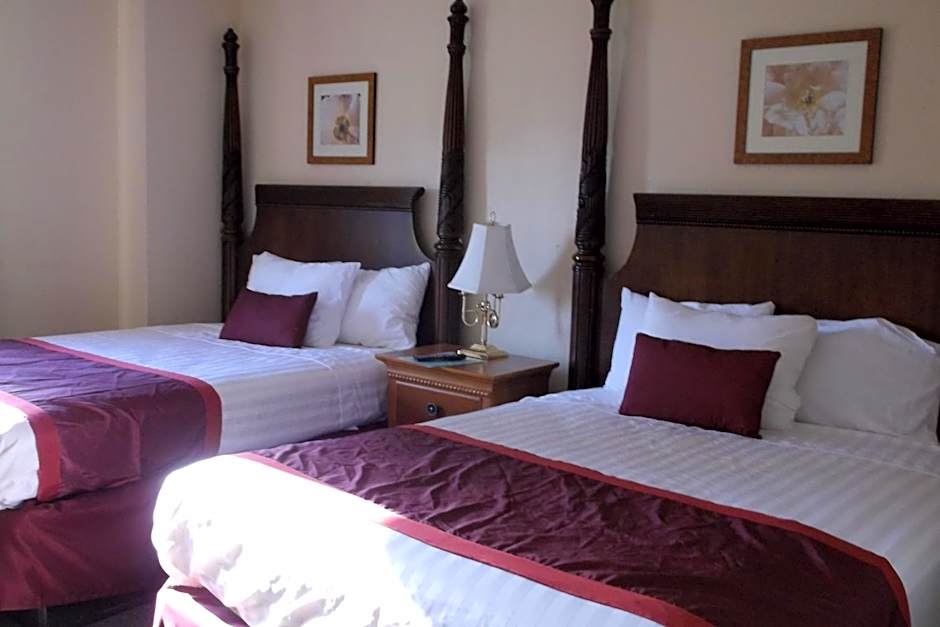 Days Inn & Suites by Wyndham Lake Okeechobee