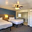 Beachwalker Inn & Suites