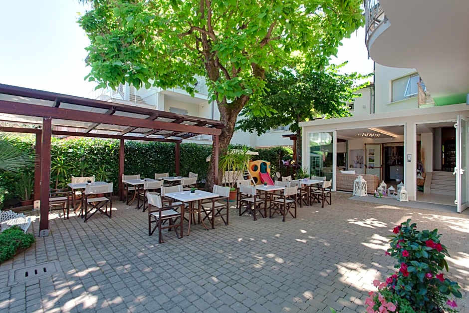 B&B Airone Cervia - Camere e Appartamenti