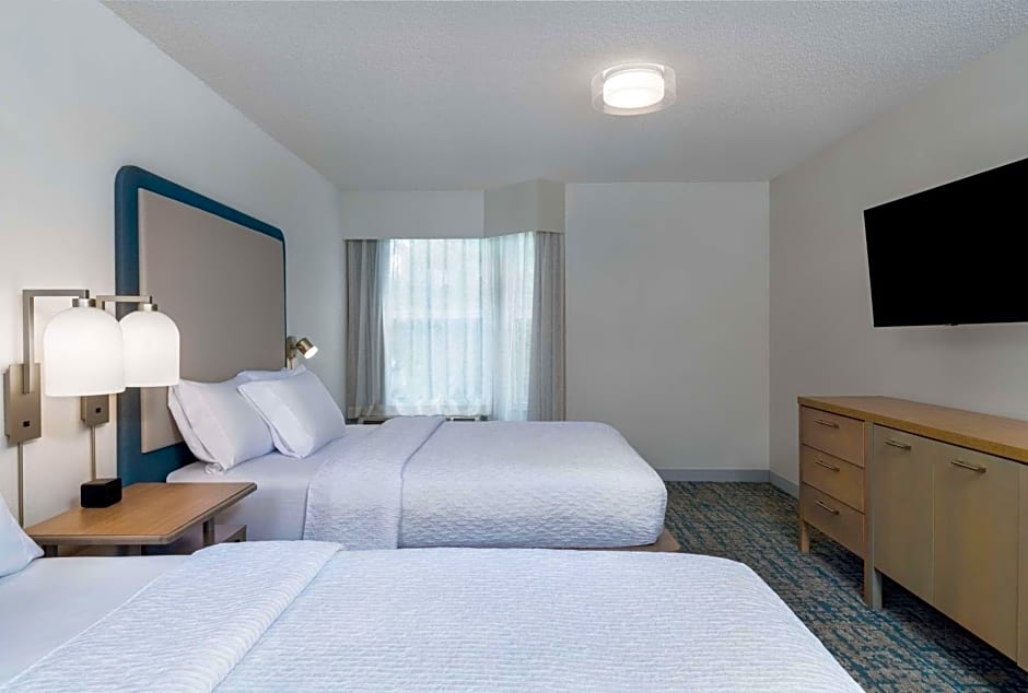 Homewood Suites By Hilton Montgomery