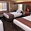 Microtel Inn & Suites By Wyndham Lithonia/Stone Mountain