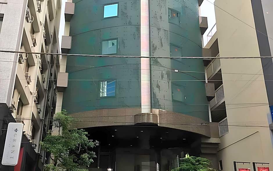 Pearl Hotel Kawasaki