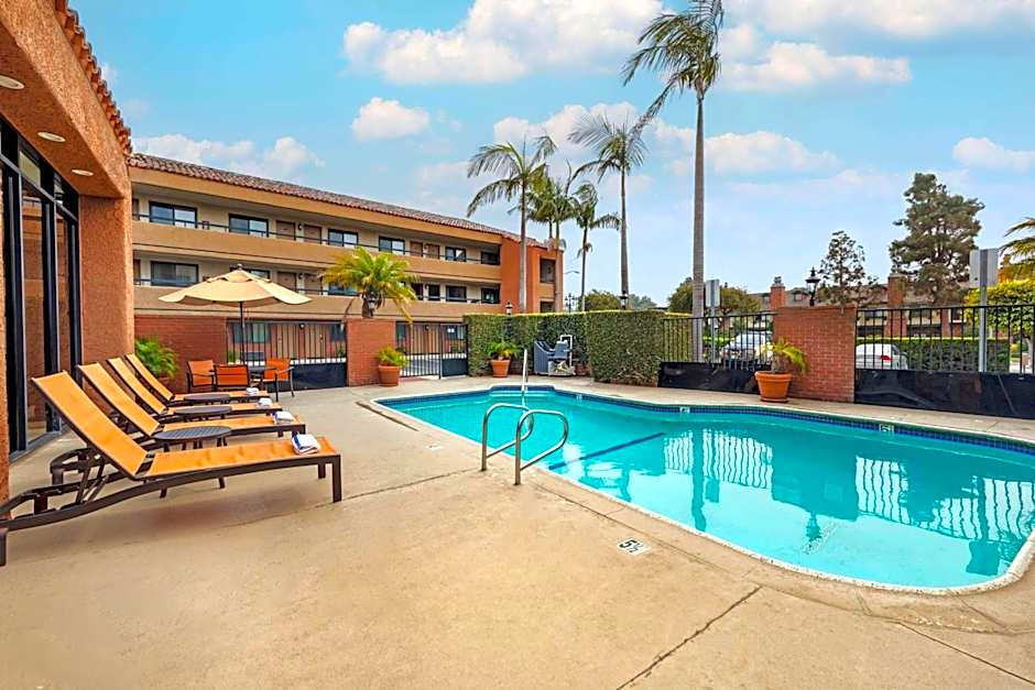 Best Western Plus Redondo Beach Inn