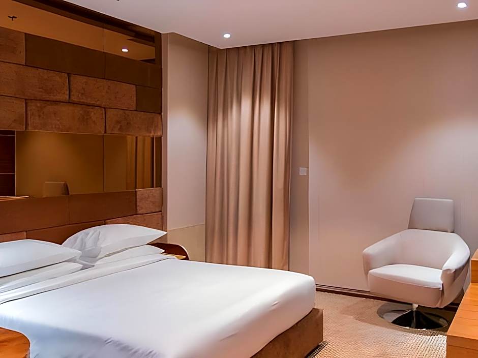 City Park Hotel Apartments