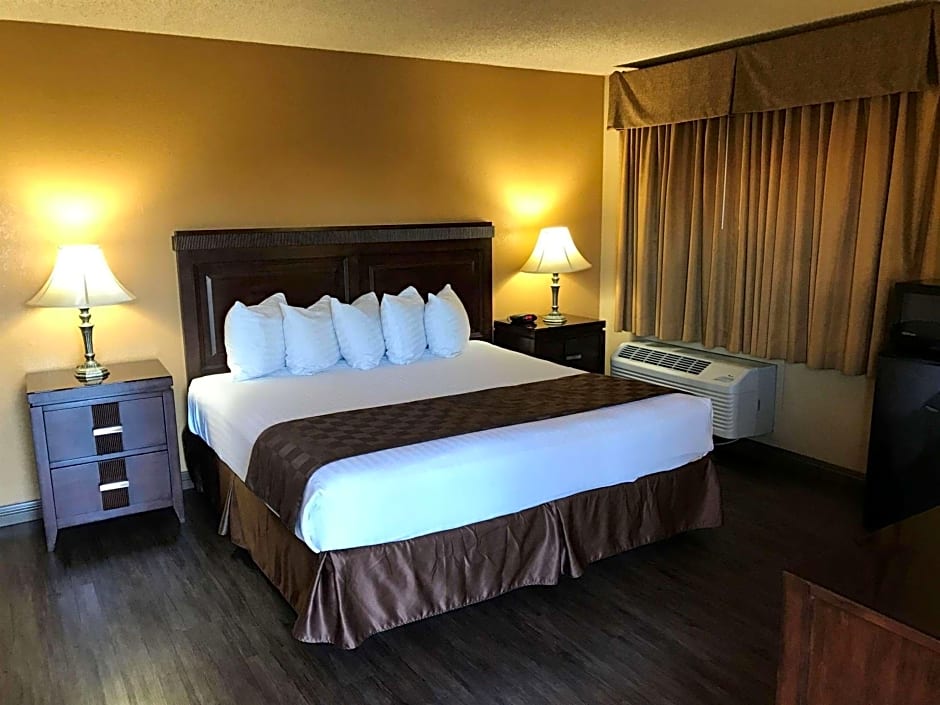 SureStay Plus Hotel by Best Western San Bernardino South