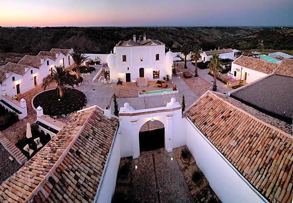 Torre Fiore Hotel Masseria