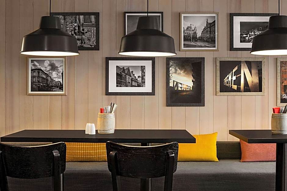Vienna House Easy by Wyndham Bremen