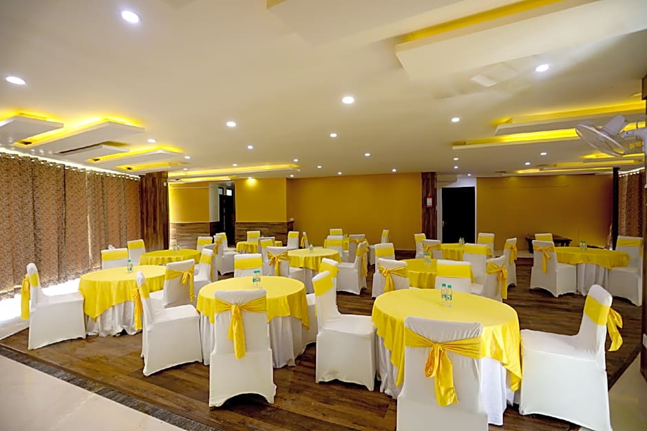 The Hoften Blue Magnets, Dalhousie