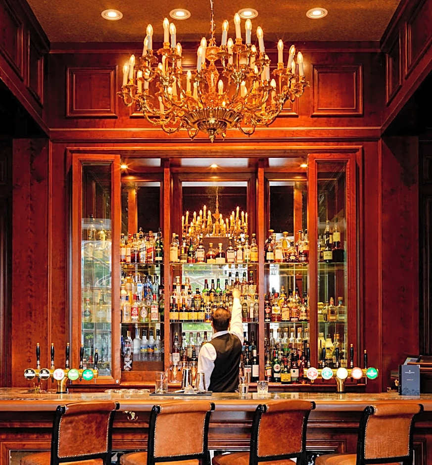 Intercontinental Dublin By IHG
