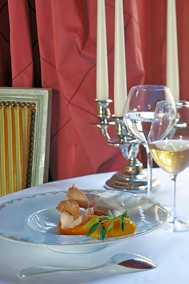 Chateau d'Audrieu