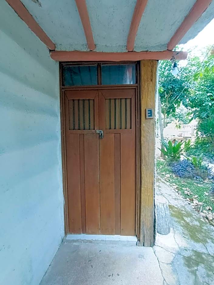 Centro Social Ecoturistico La Alberca