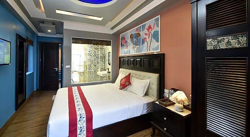 Sapa Nature View Hotel