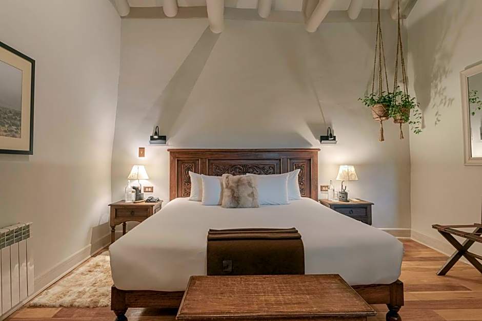 Antigua Casona San Blas