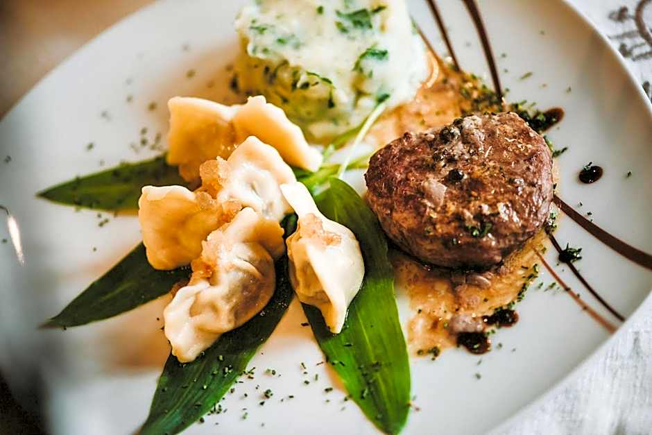 Rooms Pevc & Hostel Ljubno ob Savinji