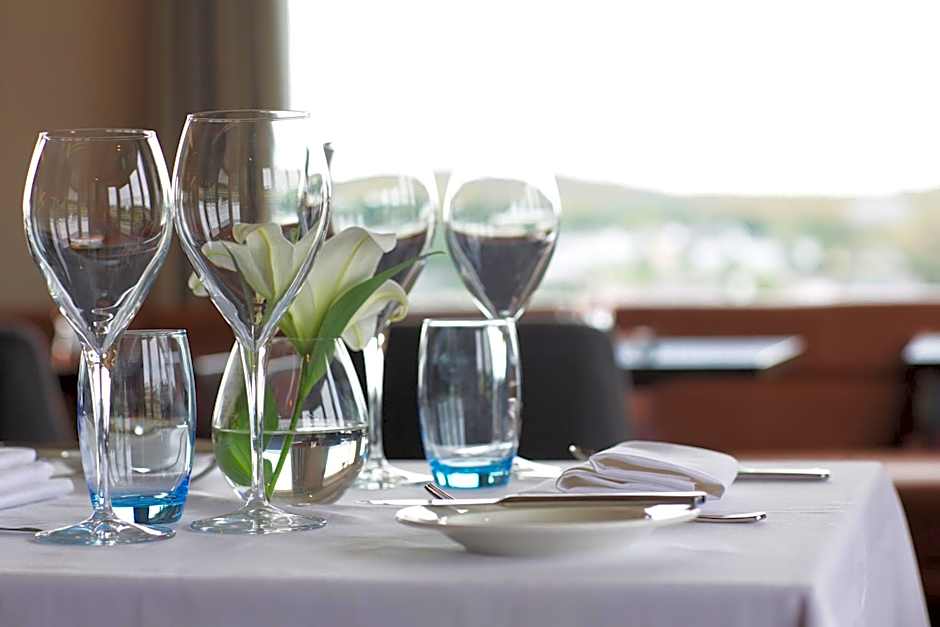 Waterfront Hotel Dungloe