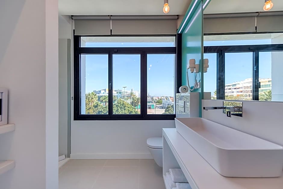 HD Acuario Lifestyle