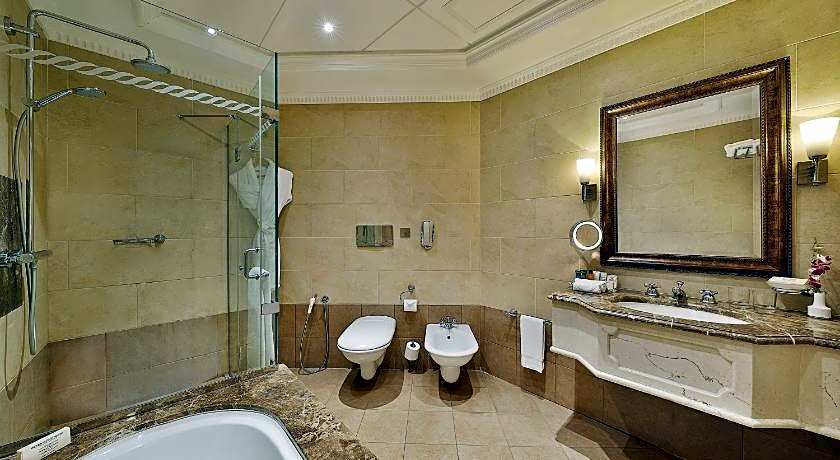 Al Habtoor Grand Beirut