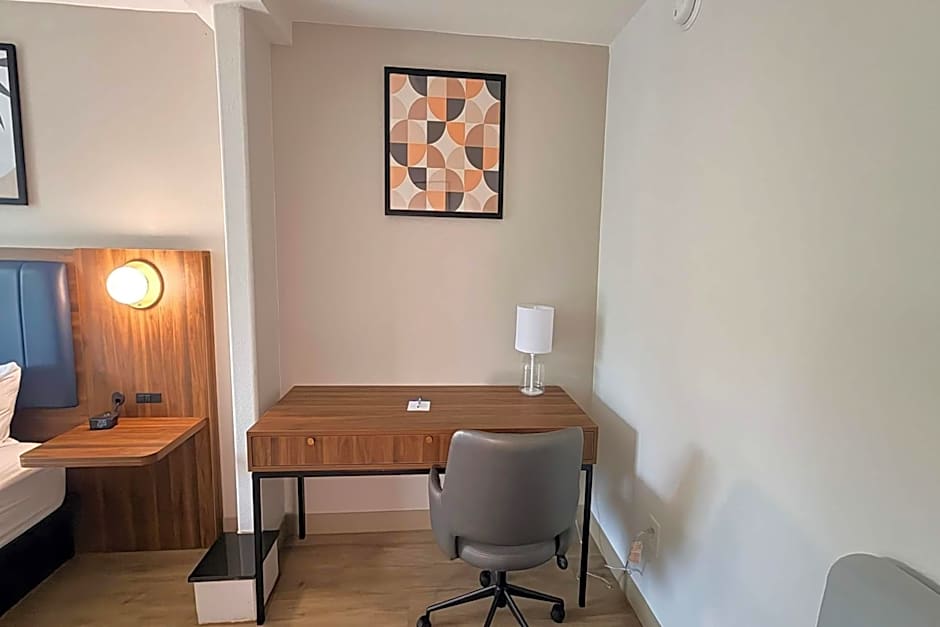 Wingate by Wyndham Athens Near Downtown