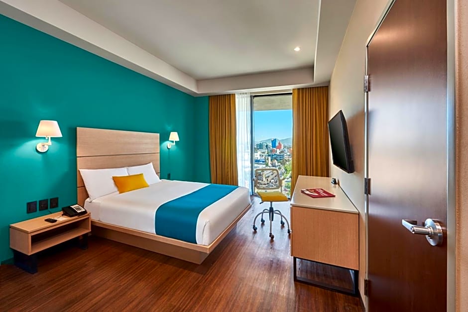 City Express Suites by Marriott Tijuana Rio
