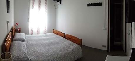 Family Room with Lake View