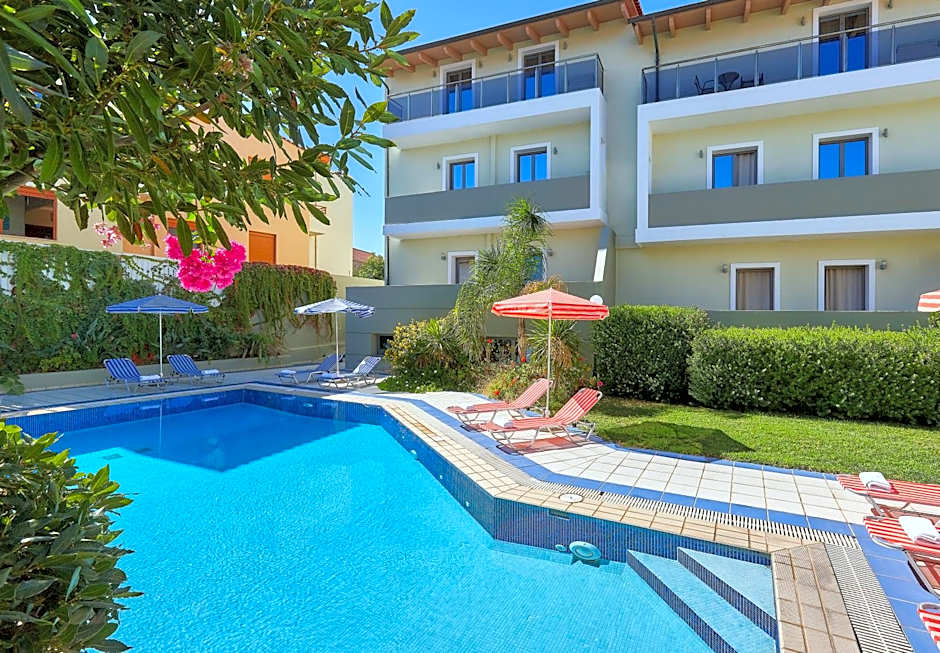 Panormo Beach Hotel