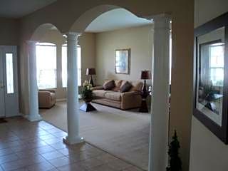 Disney Area Preferred Homes with Spa