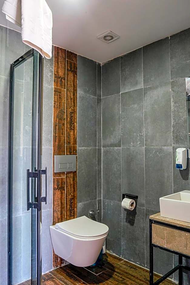 Lupo Libero Hotel Spa