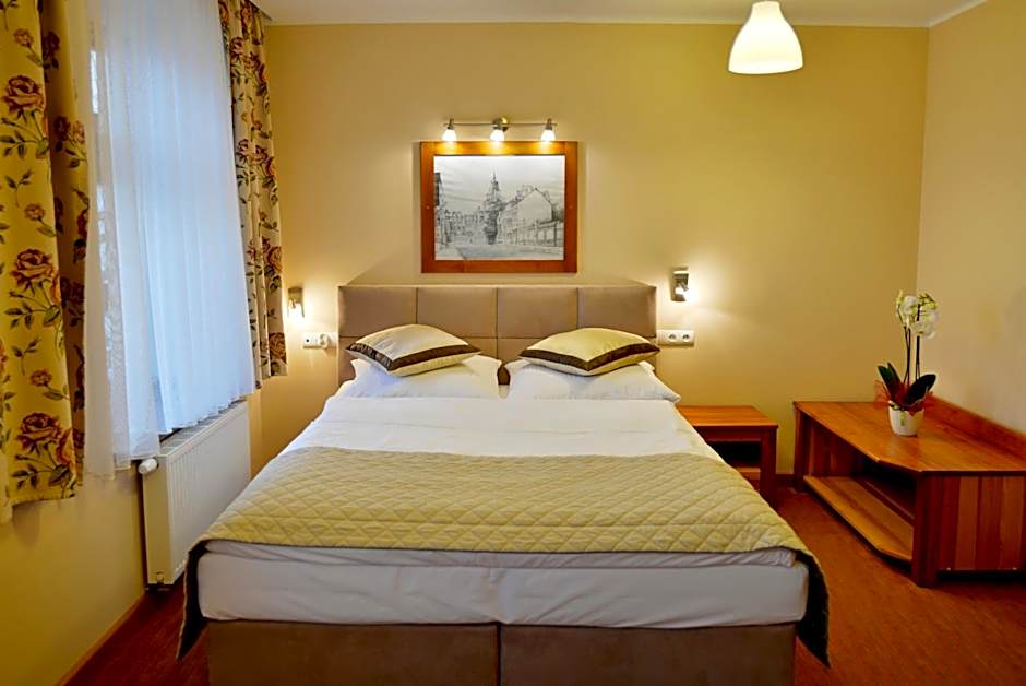 Hotel Karczma Chełmińska