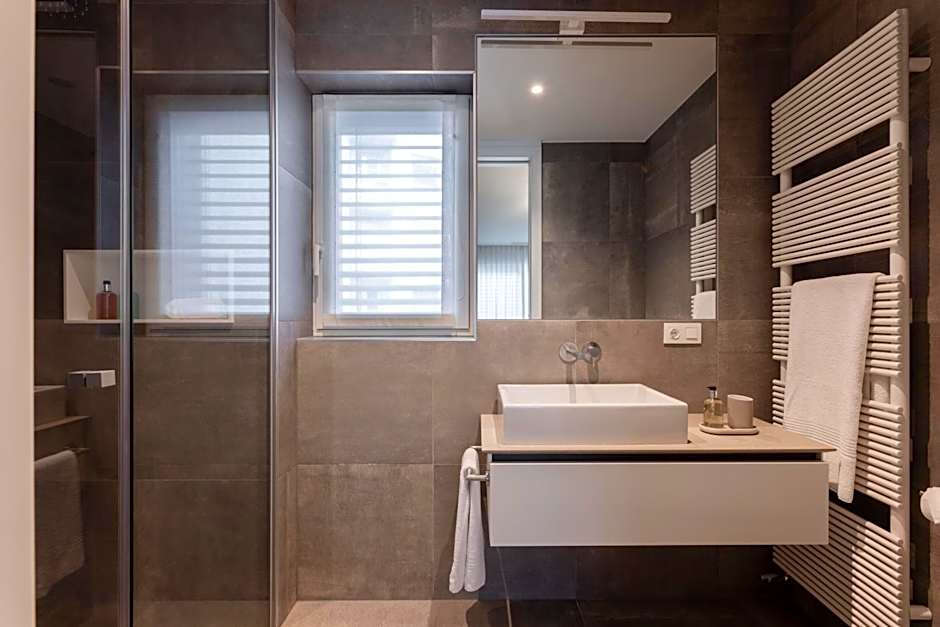 The Central City - Luxury Serviced Residence