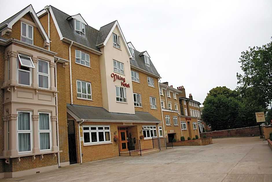 Viking Hotel