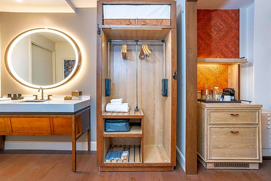 Canopy by Hilton Washington DC Embassy Row