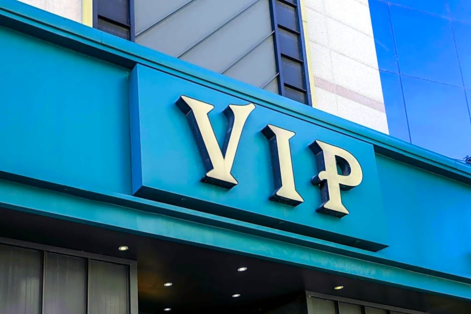 VIP Hotel Mokpo