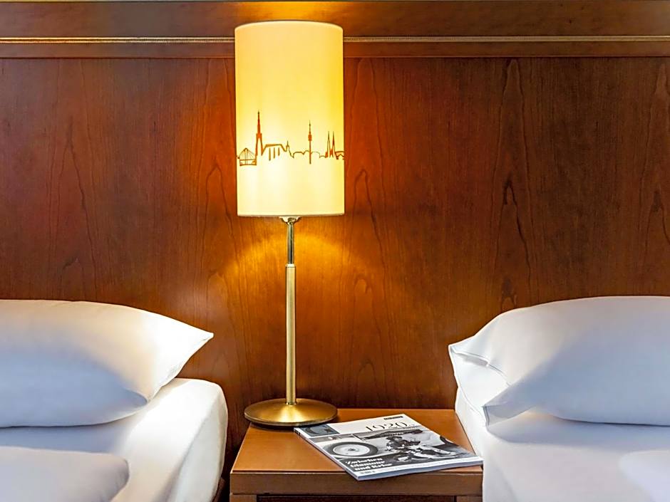 Mercure Wien Westbahnhof