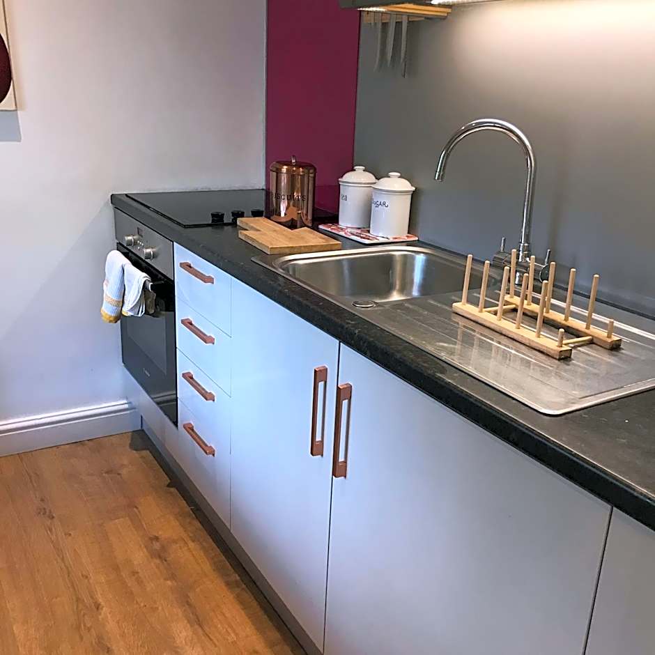 Claremont Coach House