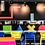 ibis Styles Lyon Bron Eurexpo