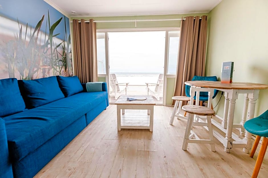 Rijk aan Zee Ecolodges