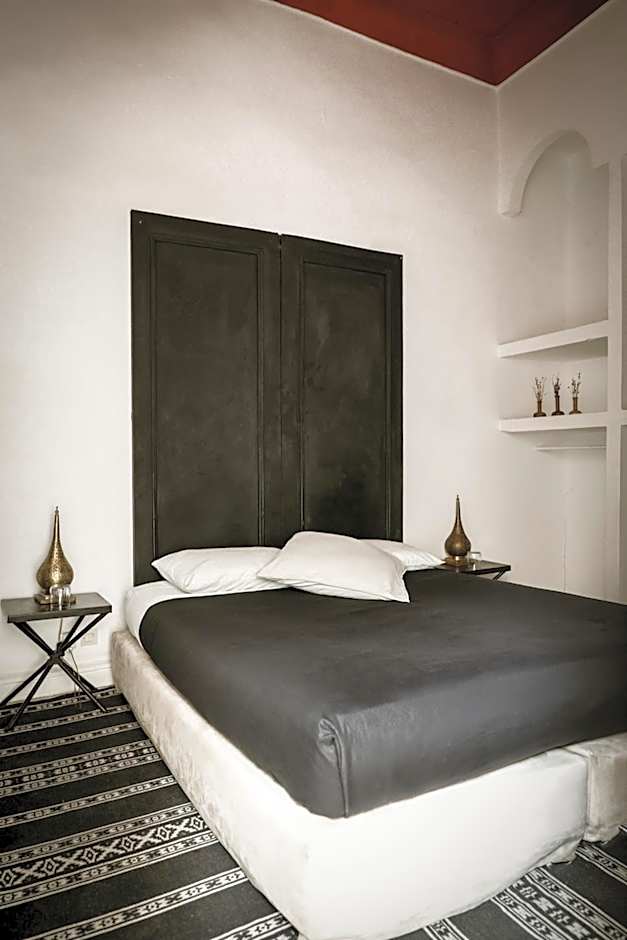 Riad THALGE