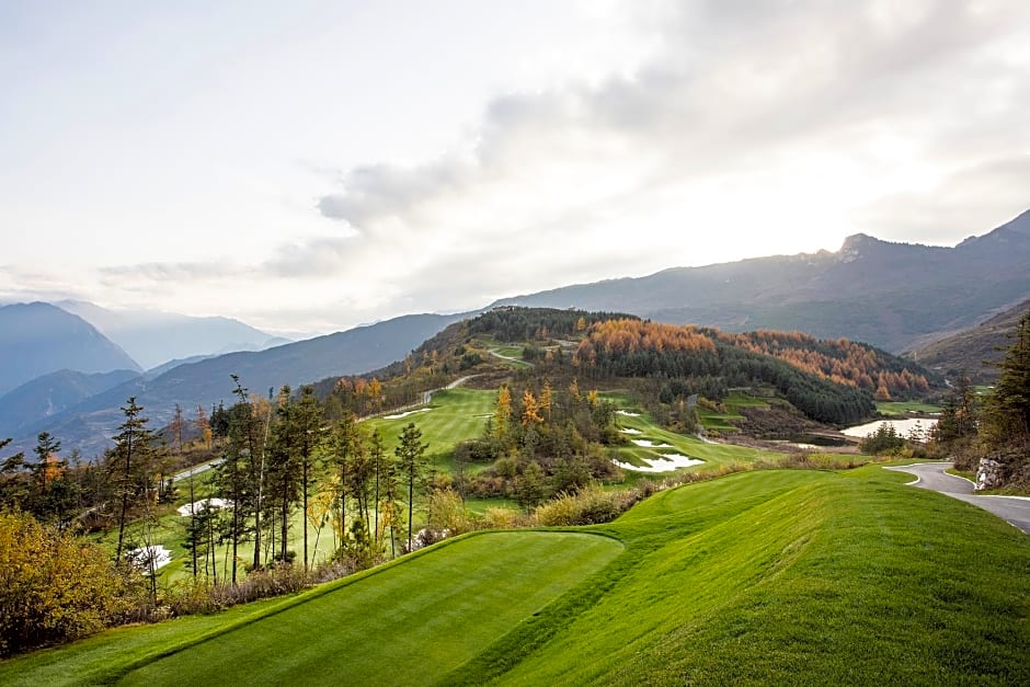 Banyan Tree Jiuzhaigou