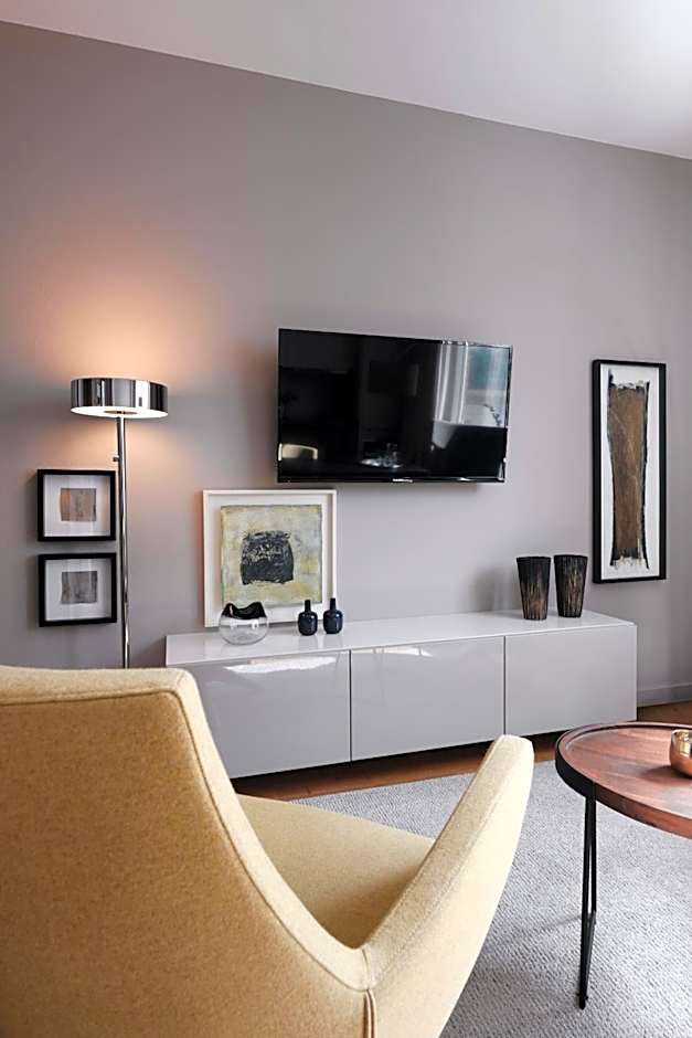 SAXX Apartments "Goldberg Karree"