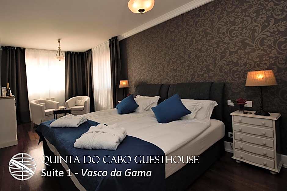 Quinta do Cabo Guesthouse